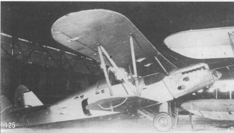 Самолеты-разведчики Р-5 и P-Z pic_131.jpg