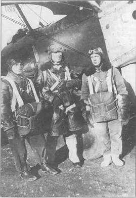 Самолеты-разведчики Р-5 и P-Z pic_133.jpg