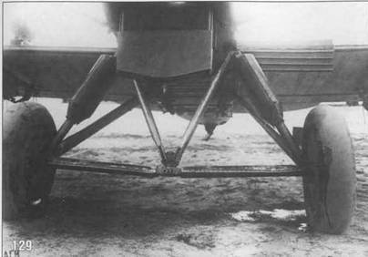 Самолеты-разведчики Р-5 и P-Z pic_135.jpg