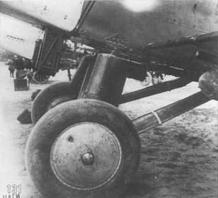 Самолеты-разведчики Р-5 и P-Z pic_137.jpg