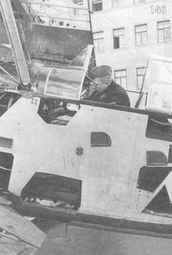 Самолеты-разведчики Р-5 и P-Z pic_156.jpg