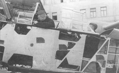 Самолеты-разведчики Р-5 и P-Z pic_157.jpg