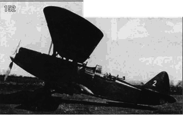 Самолеты-разведчики Р-5 и P-Z pic_162.png