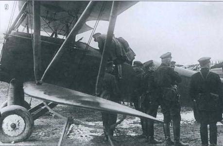 Самолеты-разведчики Р-5 и P-Z pic_11.jpg
