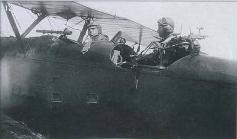 Самолеты-разведчики Р-5 и P-Z pic_14.jpg