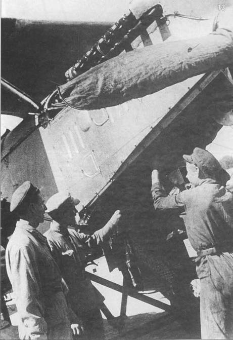 Самолеты-разведчики Р-5 и P-Z pic_15.jpg