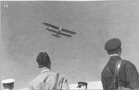 Самолеты-разведчики Р-5 и P-Z pic_16.jpg
