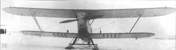 Самолеты-разведчики Р-5 и P-Z pic_18.jpg