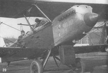 Самолеты-разведчики Р-5 и P-Z pic_22.jpg