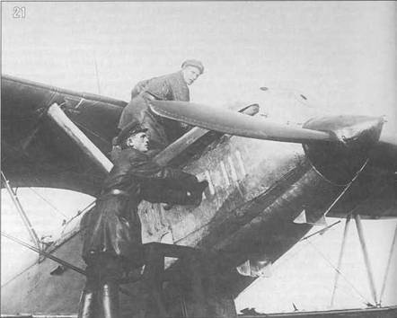 Самолеты-разведчики Р-5 и P-Z pic_23.jpg