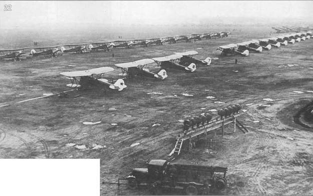 Самолеты-разведчики Р-5 и P-Z pic_24.jpg