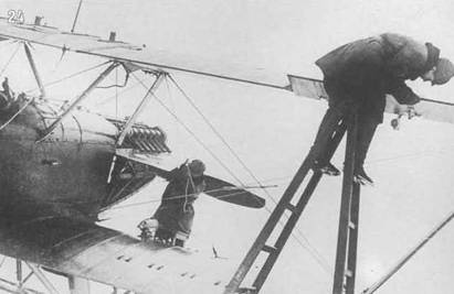 Самолеты-разведчики Р-5 и P-Z pic_26.jpg