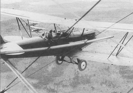 Самолеты-разведчики Р-5 и P-Z pic_28.jpg