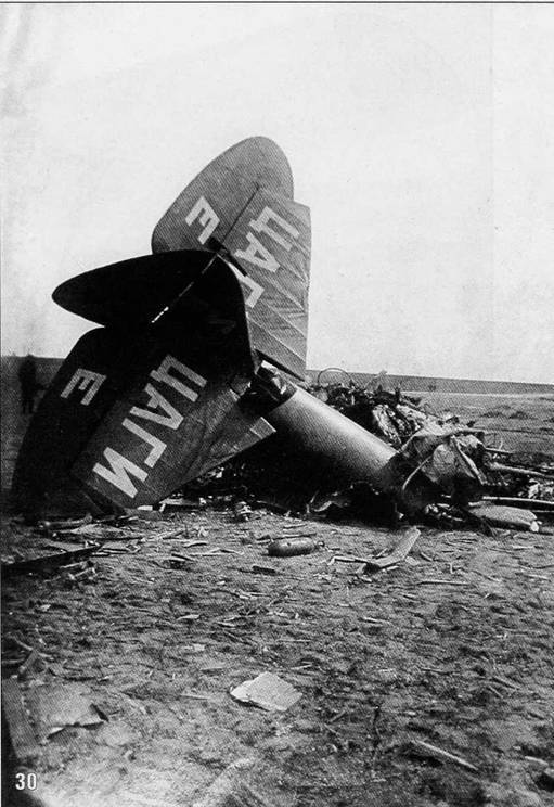 Самолеты-разведчики Р-5 и P-Z pic_32.jpg