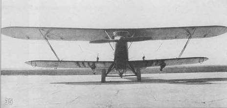 Самолеты-разведчики Р-5 и P-Z pic_37.jpg