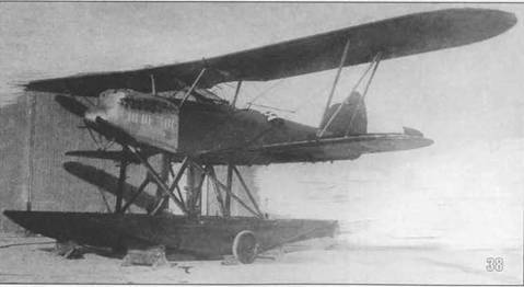 Самолеты-разведчики Р-5 и P-Z pic_41.jpg