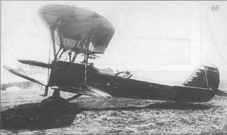Самолеты-разведчики Р-5 и P-Z pic_47.jpg