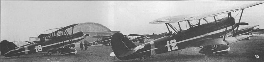 Самолеты-разведчики Р-5 и P-Z pic_48.jpg
