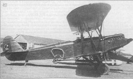 Самолеты-разведчики Р-5 и P-Z pic_51.jpg
