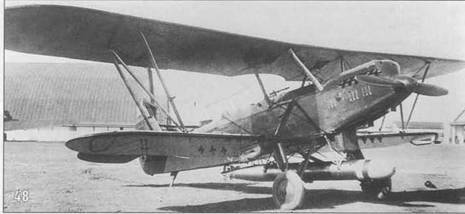 Самолеты-разведчики Р-5 и P-Z pic_52.jpg