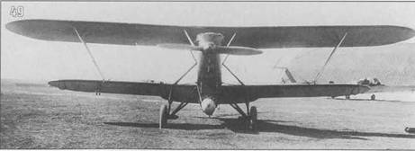 Самолеты-разведчики Р-5 и P-Z pic_53.jpg