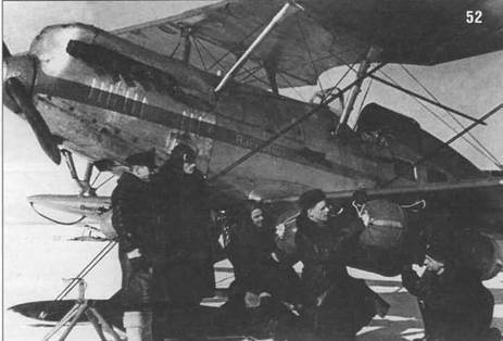 Самолеты-разведчики Р-5 и P-Z pic_56.jpg