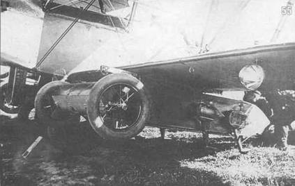 Самолеты-разведчики Р-5 и P-Z pic_59.jpg