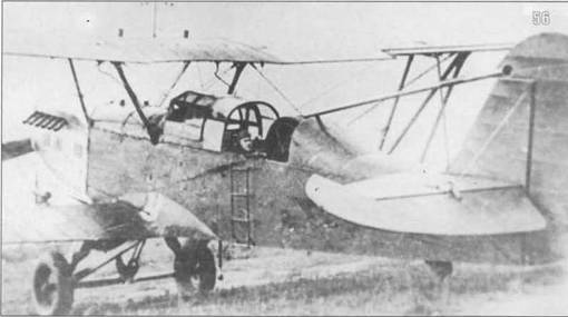 Самолеты-разведчики Р-5 и P-Z pic_60.jpg
