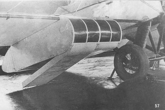 Самолеты-разведчики Р-5 и P-Z pic_61.jpg
