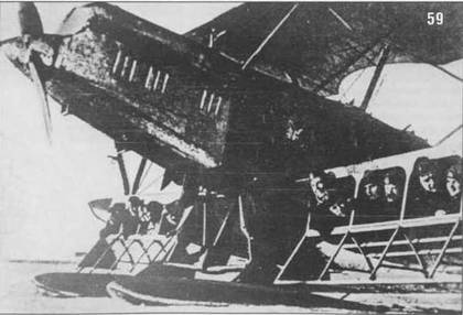 Самолеты-разведчики Р-5 и P-Z pic_63.jpg