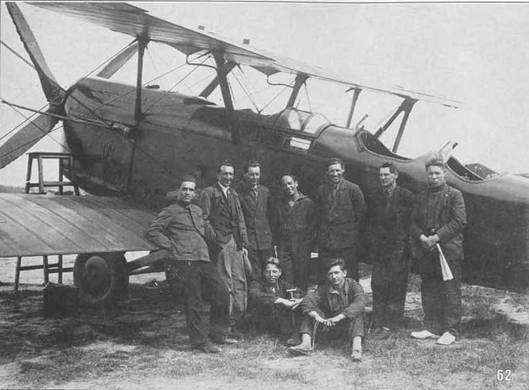 Самолеты-разведчики Р-5 и P-Z pic_66.jpg