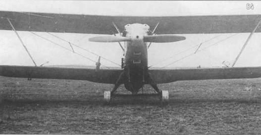 Самолеты-разведчики Р-5 и P-Z pic_68.jpg