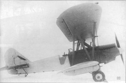 Самолеты-разведчики Р-5 и P-Z pic_70.jpg