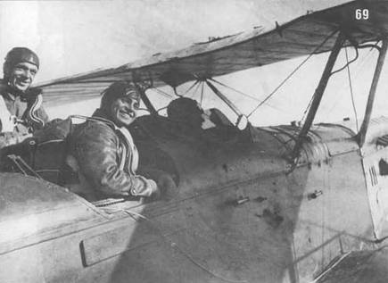 Самолеты-разведчики Р-5 и P-Z pic_73.jpg