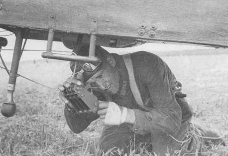 Самолеты-разведчики Р-5 и P-Z pic_78.jpg