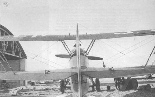 Самолеты-разведчики Р-5 и P-Z pic_81.jpg