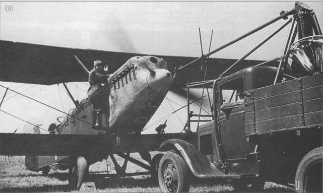 Самолеты-разведчики Р-5 и P-Z pic_84.jpg