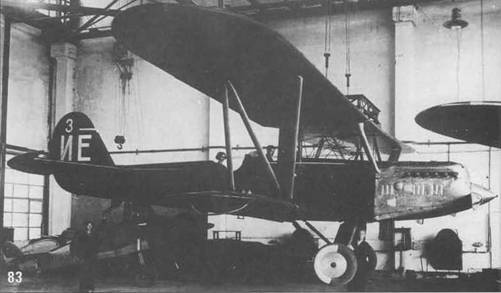 Самолеты-разведчики Р-5 и P-Z pic_87.jpg