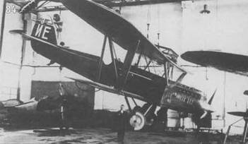 Самолеты-разведчики Р-5 и P-Z pic_88.jpg