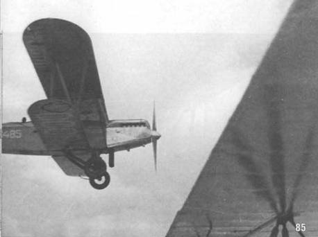 Самолеты-разведчики Р-5 и P-Z pic_89.jpg