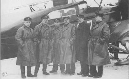 Самолеты-разведчики Р-5 и P-Z pic_101.jpg
