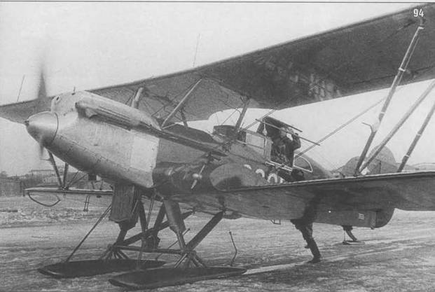 Самолеты-разведчики Р-5 и P-Z pic_98.jpg