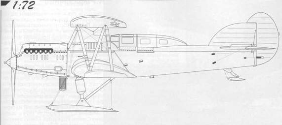 Самолеты-разведчики Р-5 и P-Z pic_99.jpg