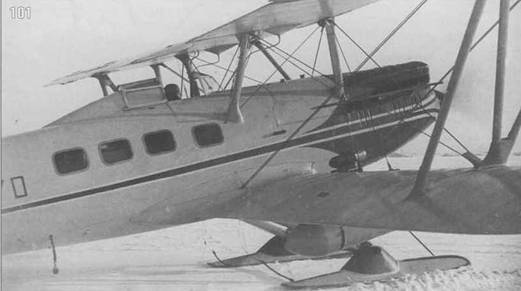 Самолеты-разведчики Р-5 и P-Z pic_106.jpg