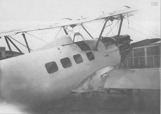 Самолеты-разведчики Р-5 и P-Z pic_108.jpg