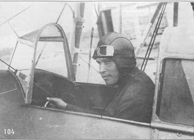 Самолеты-разведчики Р-5 и P-Z pic_109.jpg