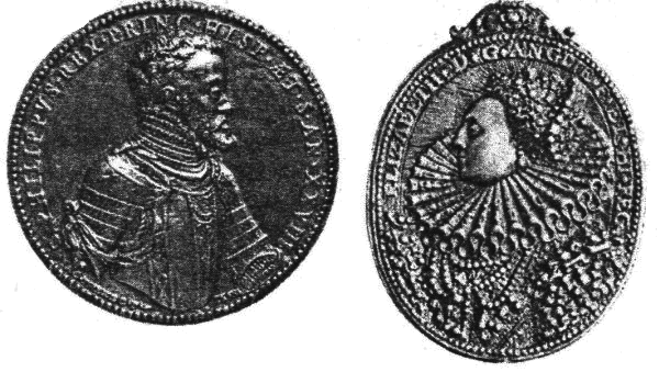 Уильям Шекспир. Гений и его эпоха i_008.png