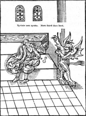 Уильям Шекспир. Гений и его эпоха i_026.jpg