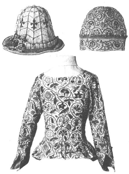 Уильям Шекспир. Гений и его эпоха i_104.jpg