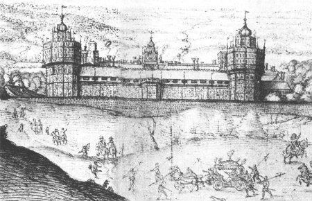 Уильям Шекспир. Гений и его эпоха i_110.jpg